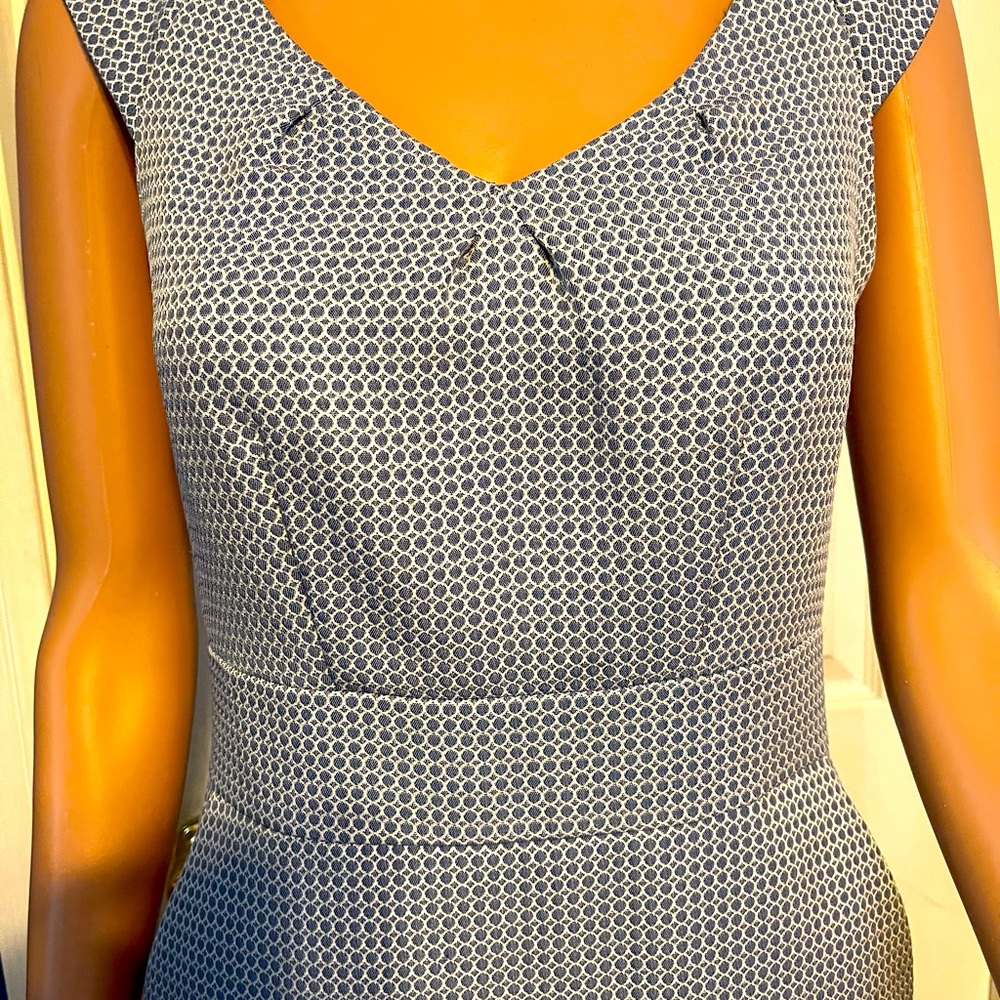 Banana Republic semi formal dress